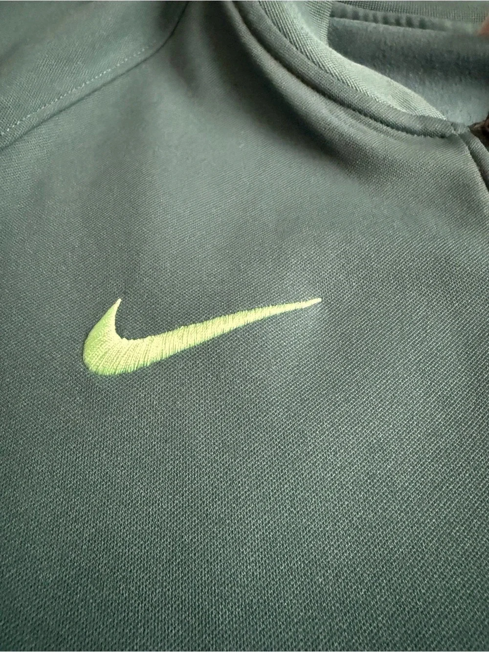 Nike tottenham hotspurs